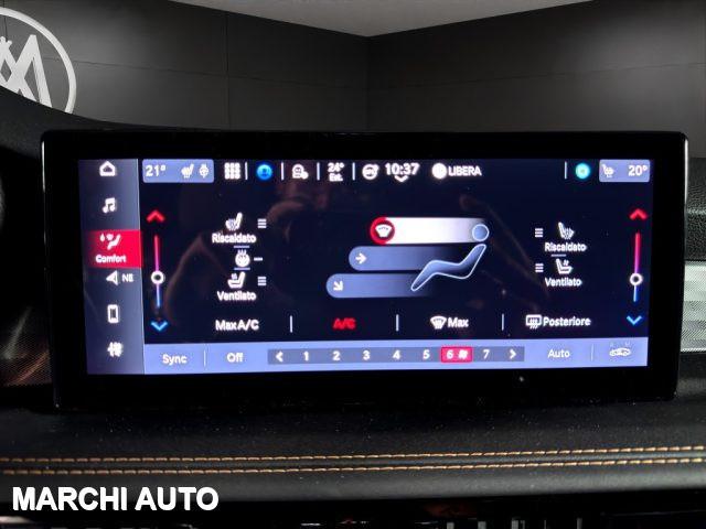 ALFA ROMEO Tonale 1.3 280 CV PHEV AT6 Q4 Veloce NEW