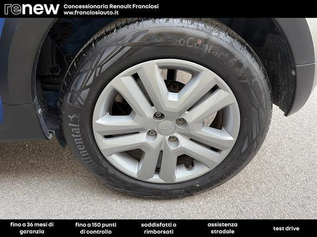 DACIA Sandero TCe 100 GPL Stepway Expression NBI