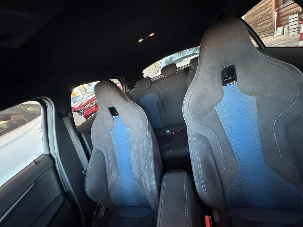 Bmw 118d 5p. Msport Automatica - 2024