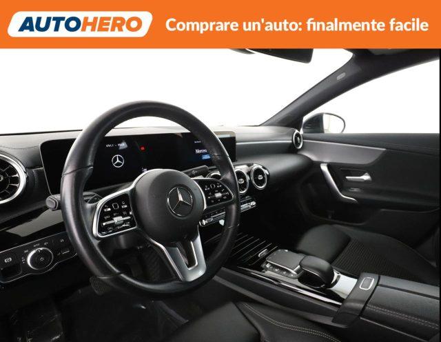 MERCEDES-BENZ CLA 200 d Shooting Brake Sport