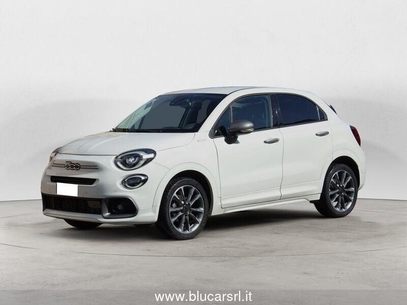 FIAT 500X 1.3 MultiJet 95 CV Sport