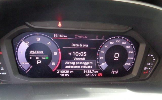 AUDI Q3 35 TDI S tronic Business Sport AUTOVETTURA