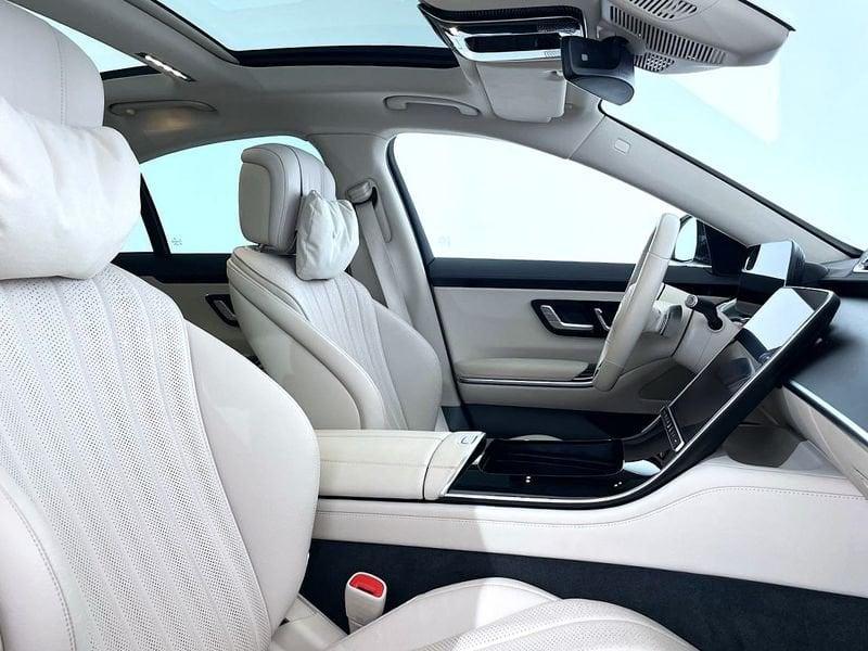 Mercedes-Benz Classe S S 350 d 4MATIC PREMIUM PLUS