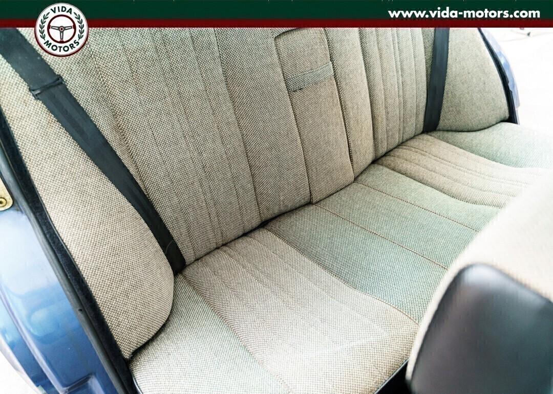 Alfa Romeo Giulietta 1.8 * OTTIMO CONSERVATO * BLU