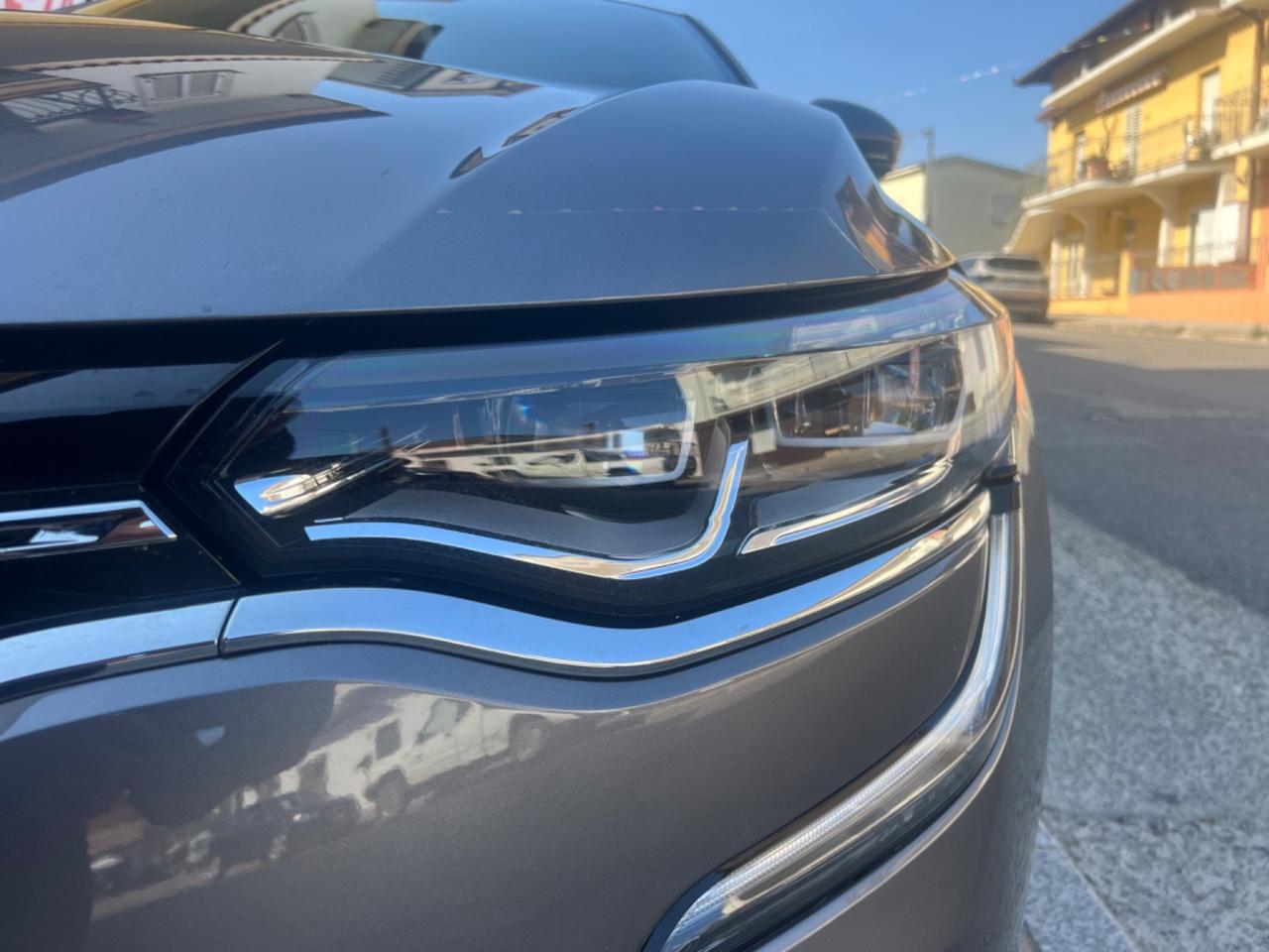 Renault Talisman dCi 160 CV initiale Paris 4Control 33000 km