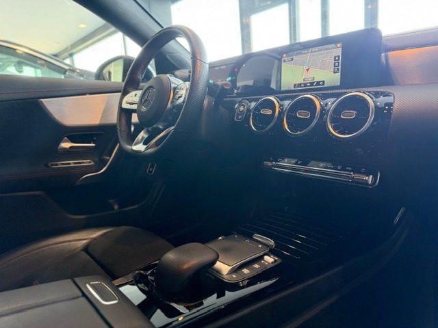 MERCEDES-BENZ CLA 200 d Automatic Shooting Brake Premium