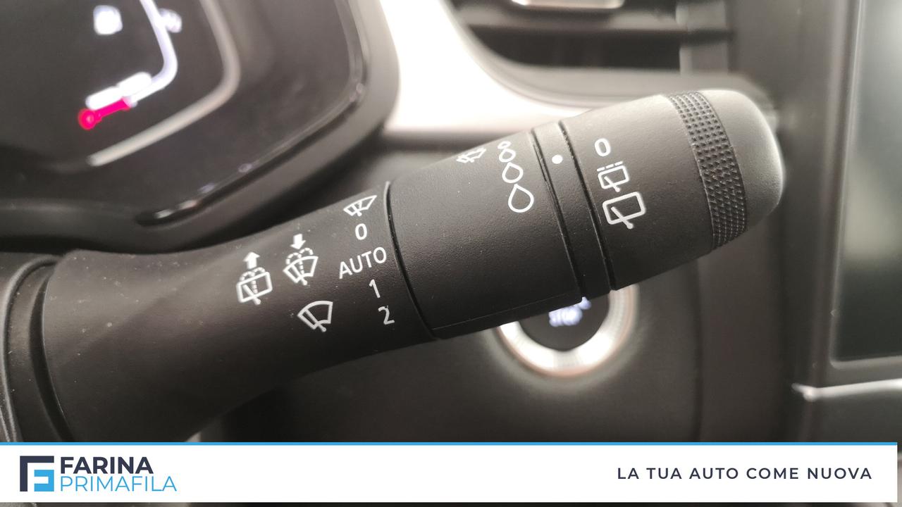 RENAULT Captur II 2019 - Captur 1.0 tce Techno 90cv