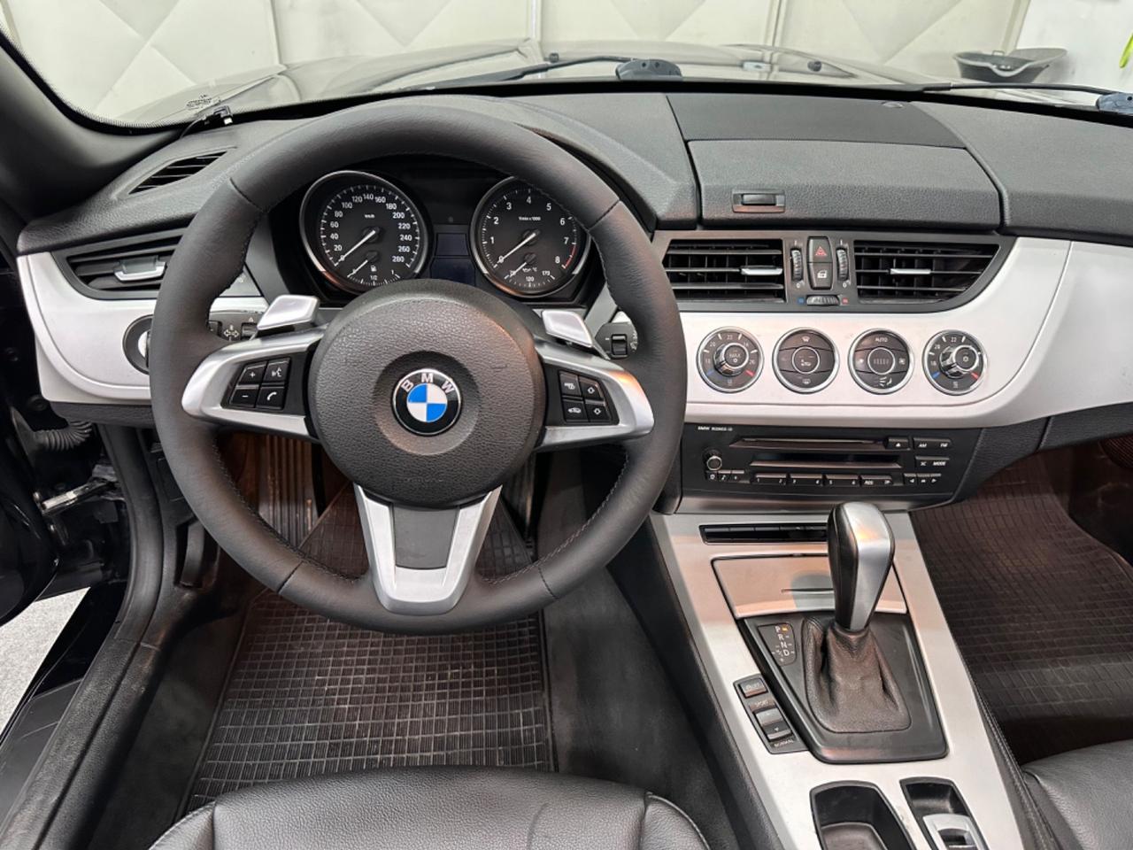 Bmw Z4 sDrive23i