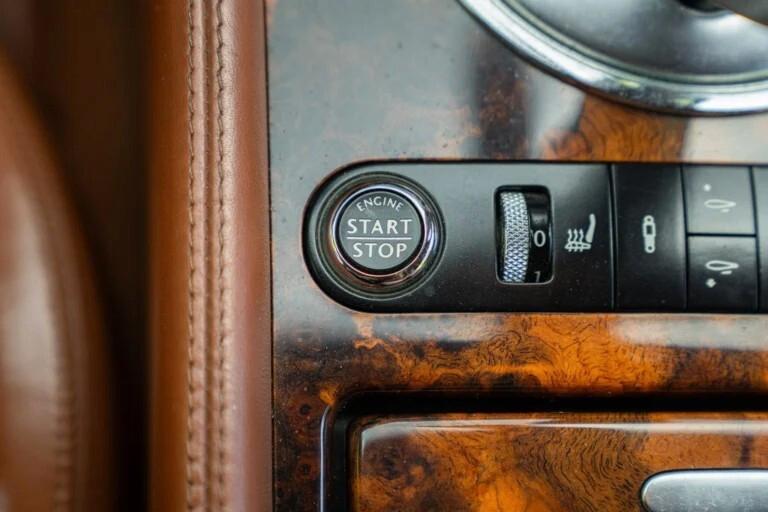 Bentley Continental GT - RDS01258