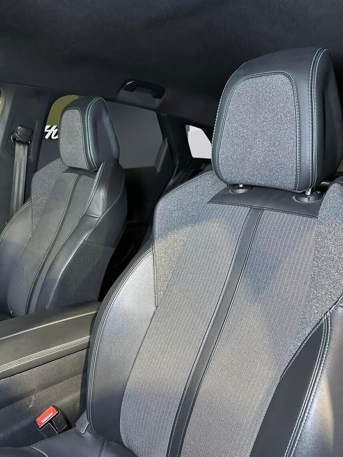 Peugeot 3008 1.6 hybrid4 Allure Pack PROMO FINANZIARIA 4WD IVA ESPOSTA