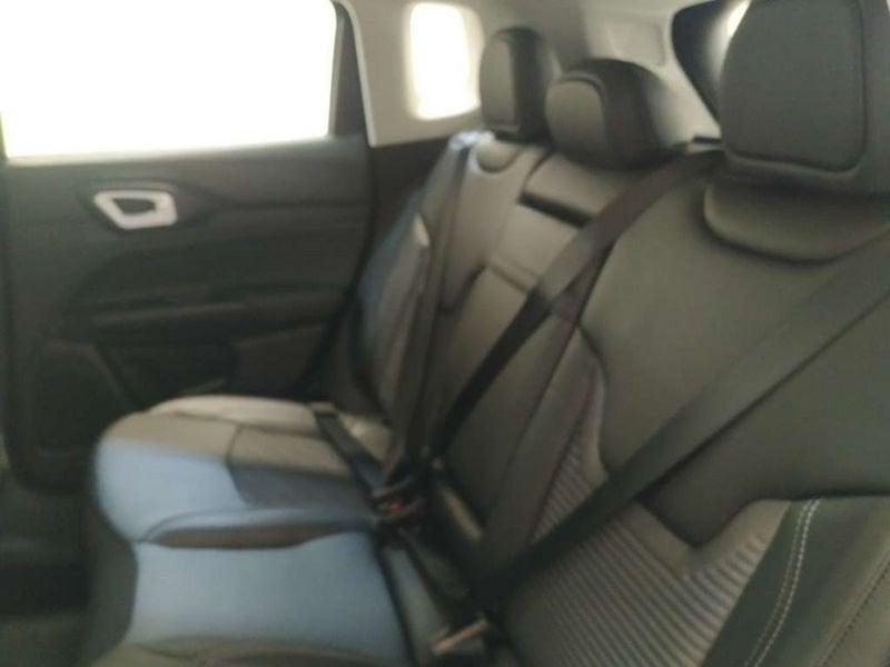 Jeep Compass 1.5 turbo t4 mhev Altitude 2wd 130cv dct