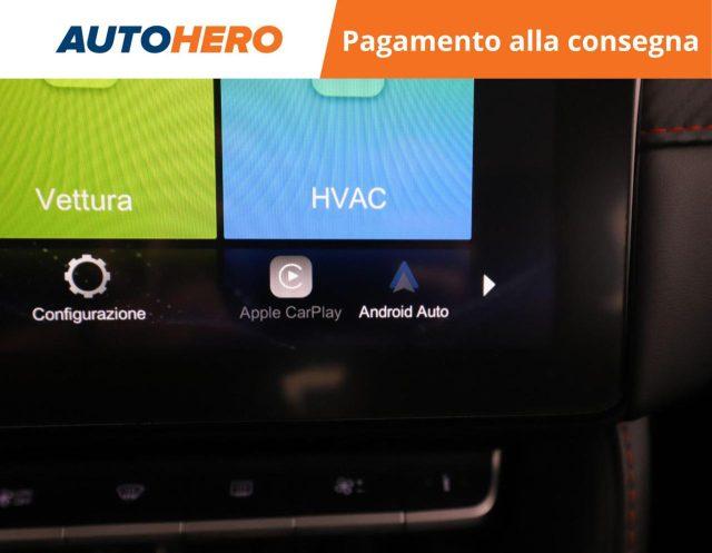 MG ZS 1.5 VTi-tech Comfort