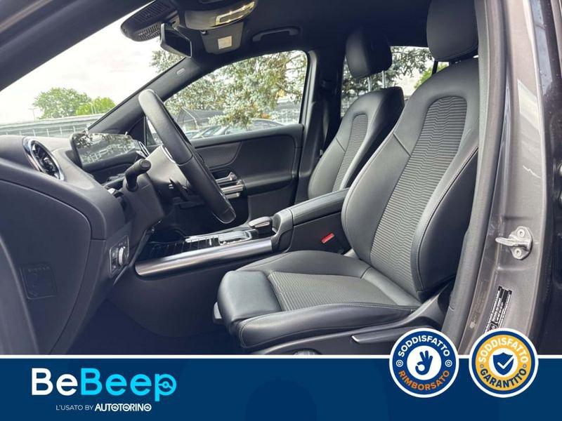Mercedes-Benz GLA 200 D SPORT PLUS AUTO