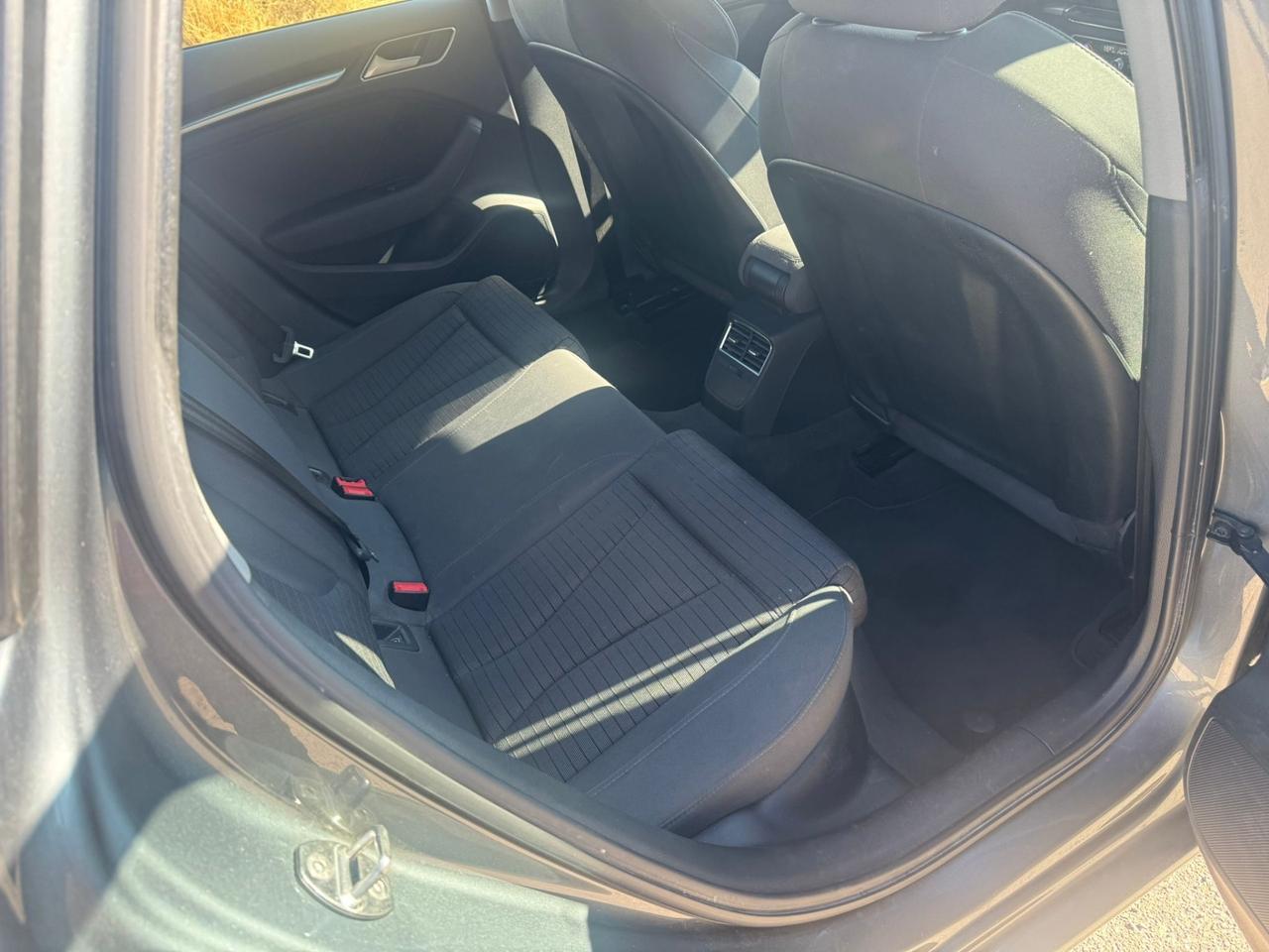 Audi A3 SPB 1.6 TDI 116 CV Ambition