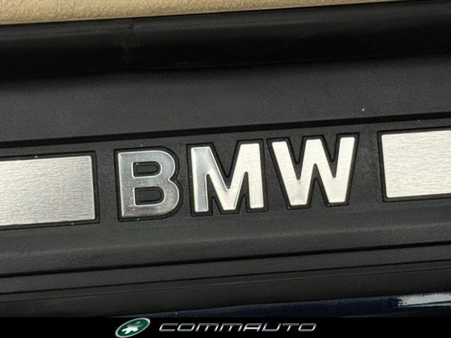 BMW 520 d xDrive Luxury