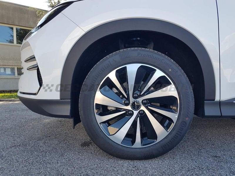 BYD Seal U DMi Seal U DM-i 1.5 phev Design awd
