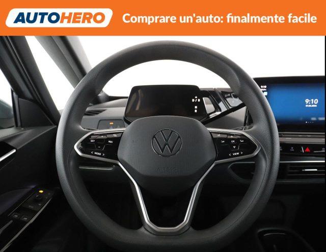 VOLKSWAGEN ID.3 Pure Performance