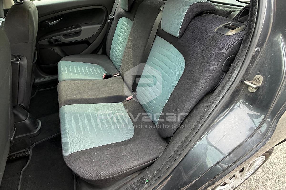 FIAT Grande Punto 1.4 5 porte Dynamic
