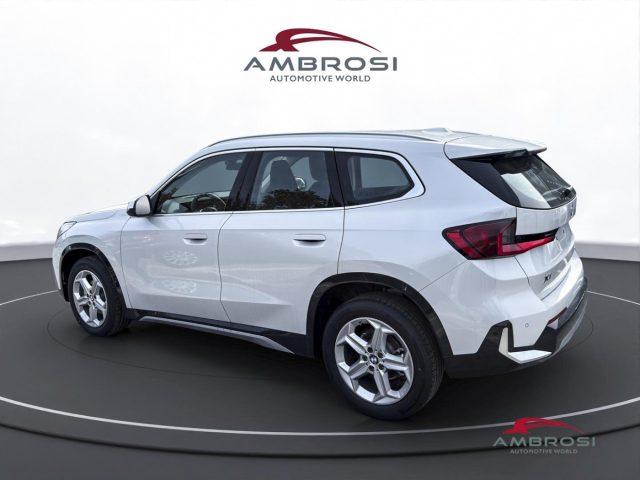 BMW X1 xDrive25e Special Edition xLine Premium Package