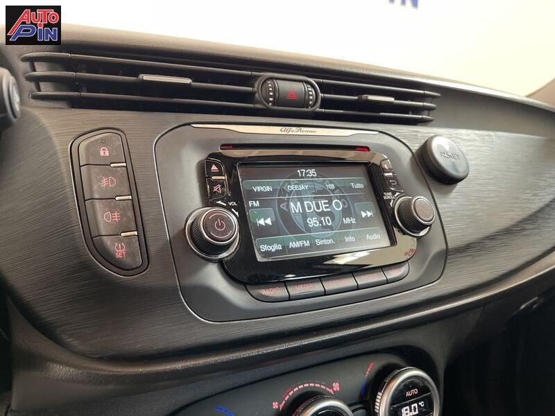 Alfa Romeo Giulietta 1.6 JTDm-2 120 CV Progression