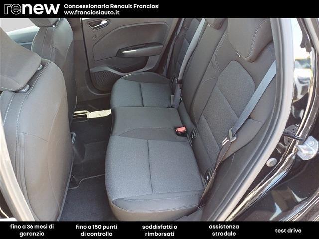 RENAULT Clio 5 Porte 1.0 TCe EQUILIBRE