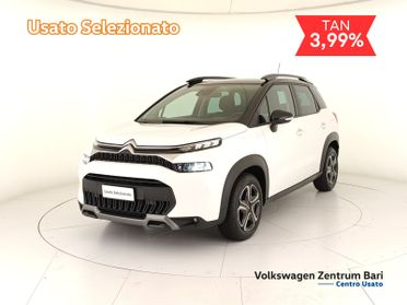 Citroen C3 Aircross 1.2 puretech feel s&s 110cv