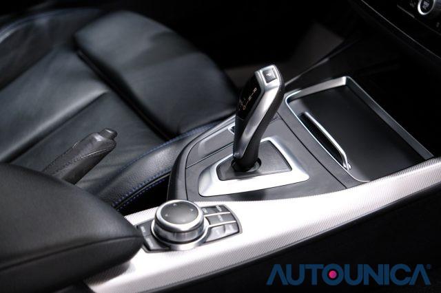 BMW 118 D 5 PORTE MSPORT AUTOMATICA FULL LED