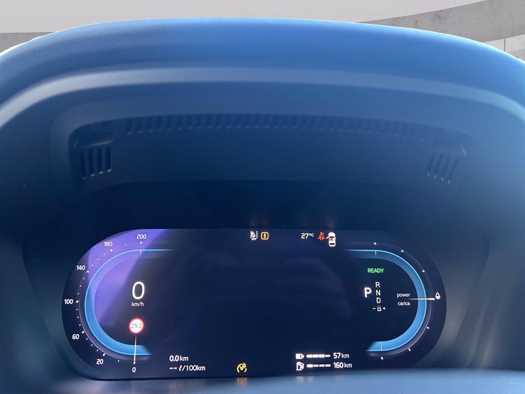 VOLVO XC60 2.0 t6 recharge phev obc 6,4kW Plus Bright awd auto del 2024