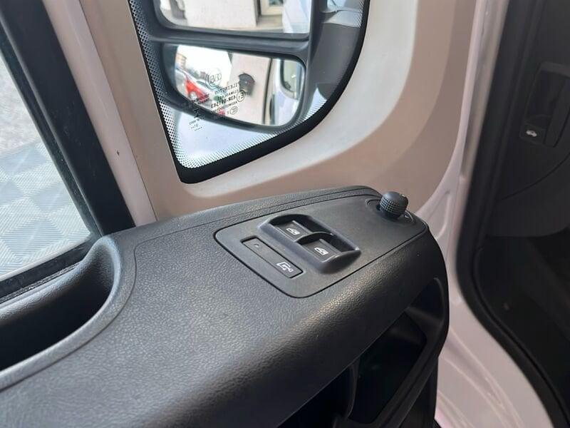 FIAT Ducato Ducato 30 2.2 Mjt 140CV PM-TM Furgone