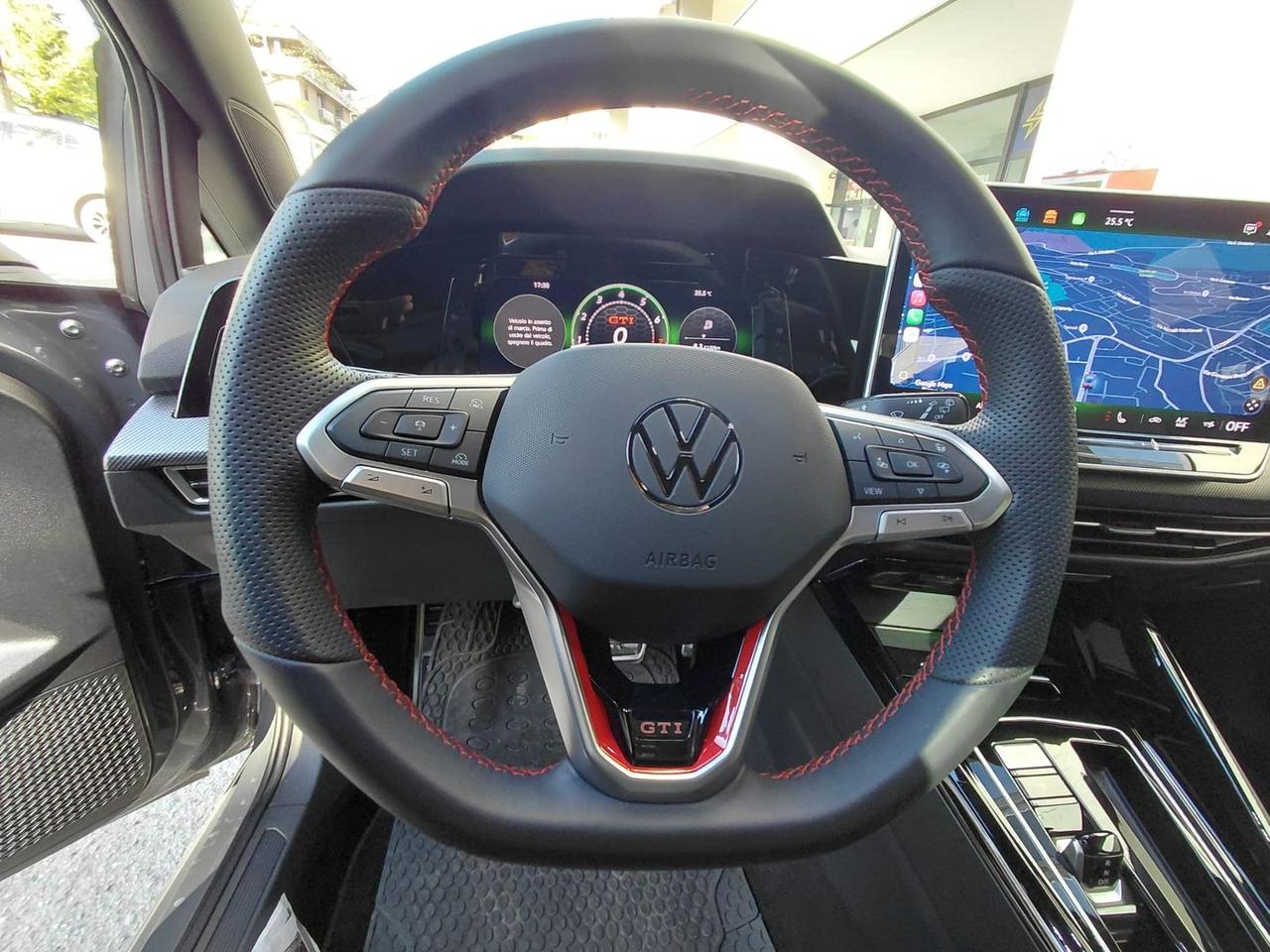 Volkswagen Golf 2.0 tsi DSg 265 Cv TSI GTI #10384