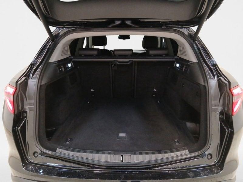 Alfa Romeo Stelvio 2.2 t Executive Q4 210cv auto my19