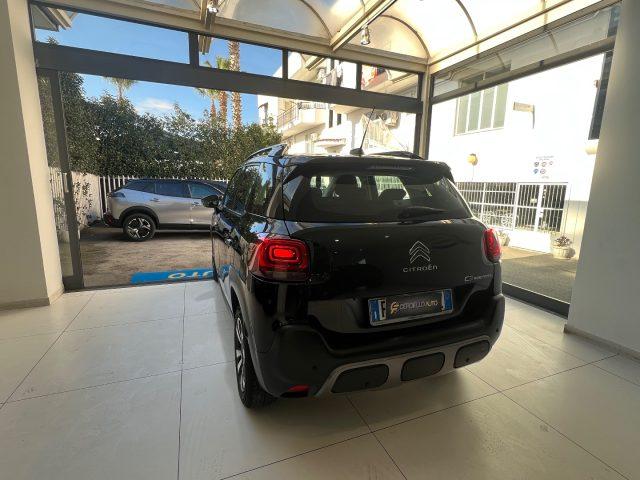 CITROEN C3 Aircross PureTech 110 S&S Feel da e139,00 mensili
