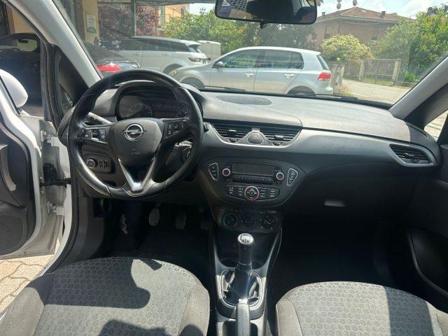 OPEL Corsa 1.4 90CV GPL Tech 5 porte OK NEOPATENTATO