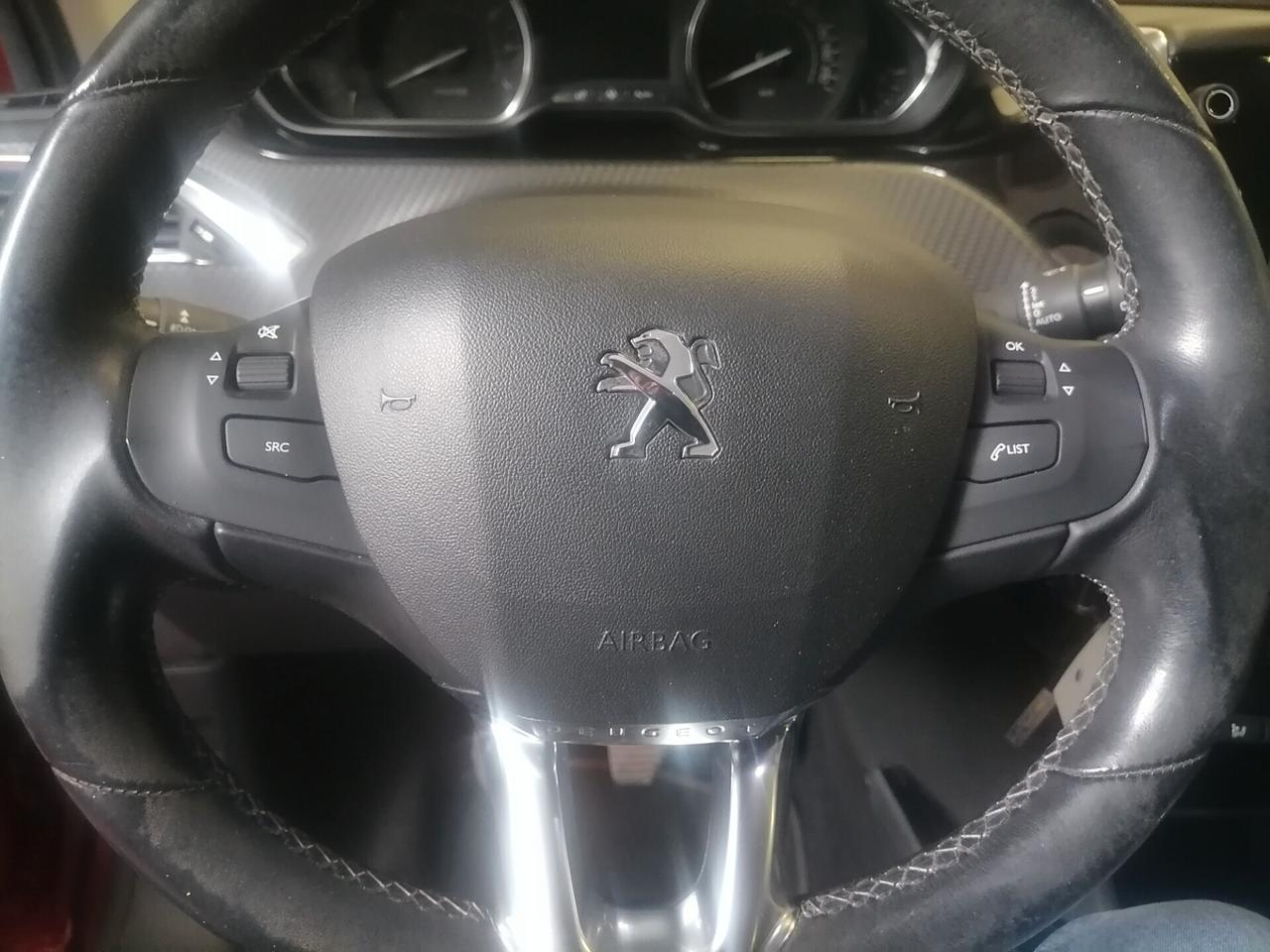 Peugeot 2008 PureTech Turbo 110 S&S GT Line