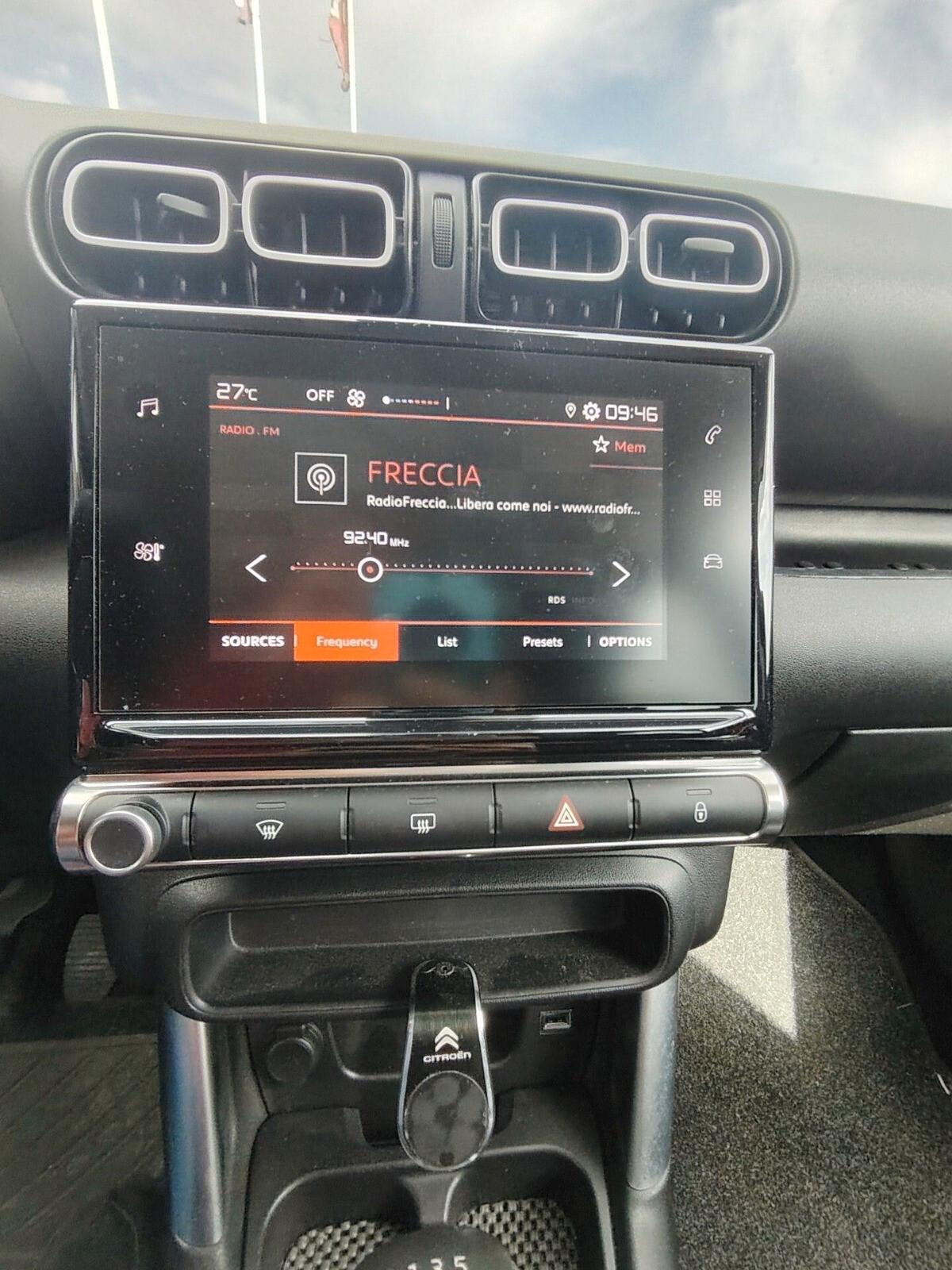 Citroen C3 Aircross PureTech 110 S&S Shine