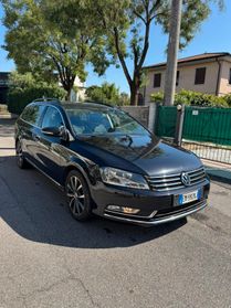 Volkswagen Passat 2.0 TDI Comfortline BlueMotion