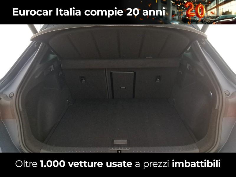 Cupra Formentor 2.0 tsi vz launch edition 4drive 310cv dsg