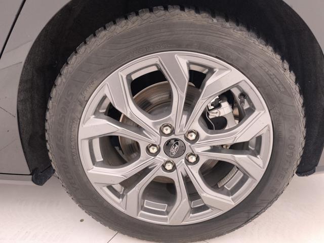 FORD Focus 1.0t ecoboost h ST-Line 155cv powershift