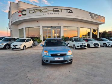 Ford Fusion Fusion 1.4 tdci Collection