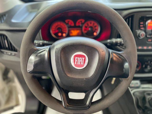FIAT Doblo Doblò 1.3 MJT PC Combi N1
