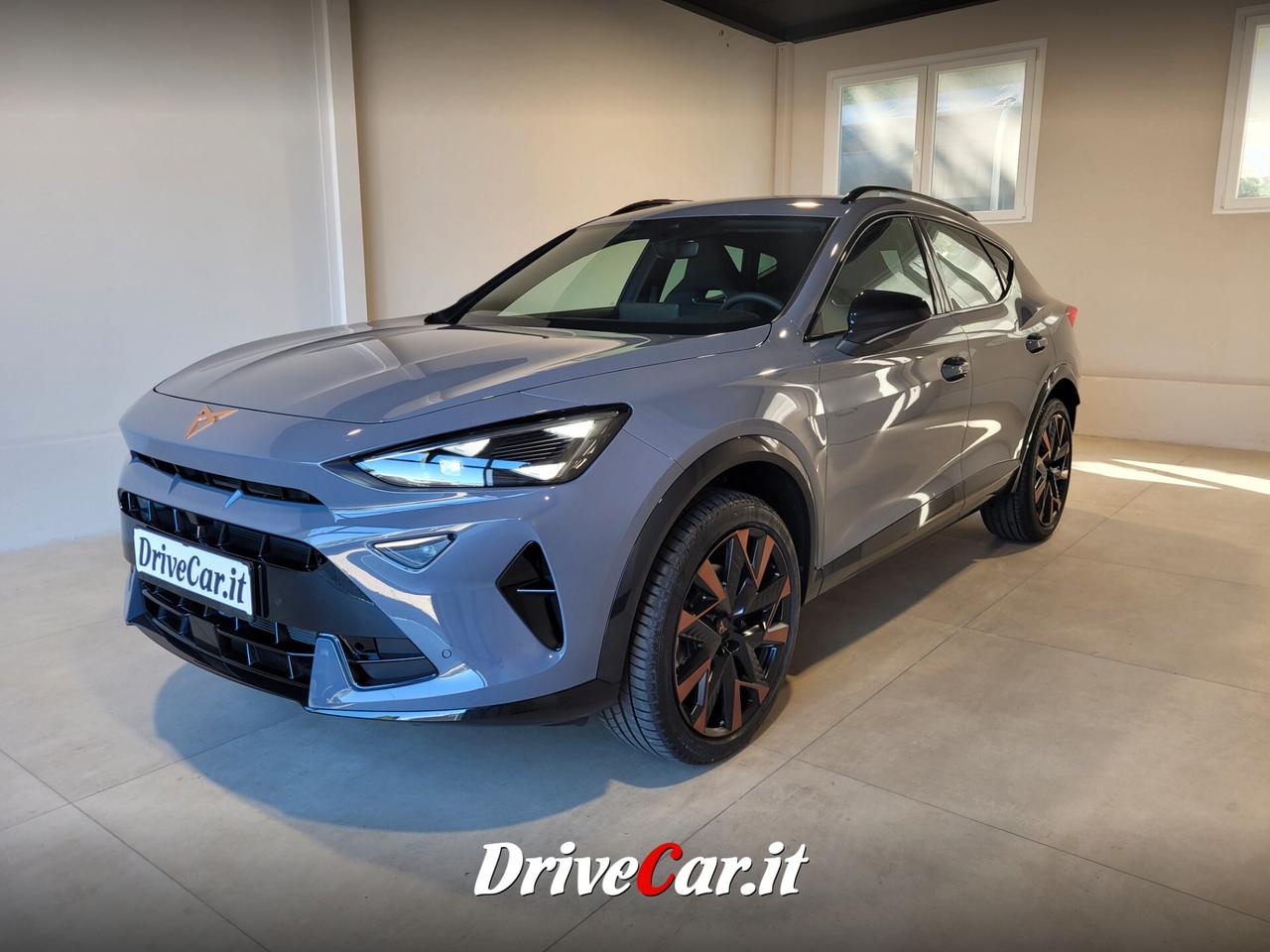 Cupra Formentor 1.5 MHEV DSG 150CV BLUETOOTH PELLE KEYLESS C19"