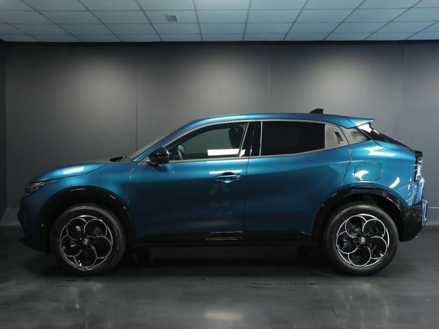 ALFA ROMEO Junior 1.2 145 CV Hybrid eDCT6 Q4