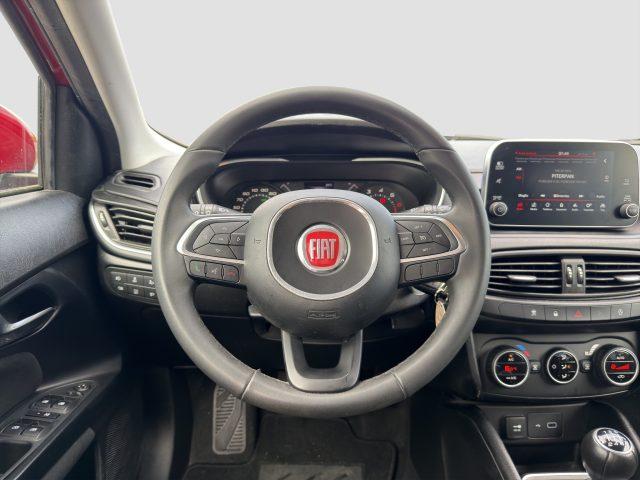 FIAT Tipo TIPO 1.4 95cv 6M LOUNGE