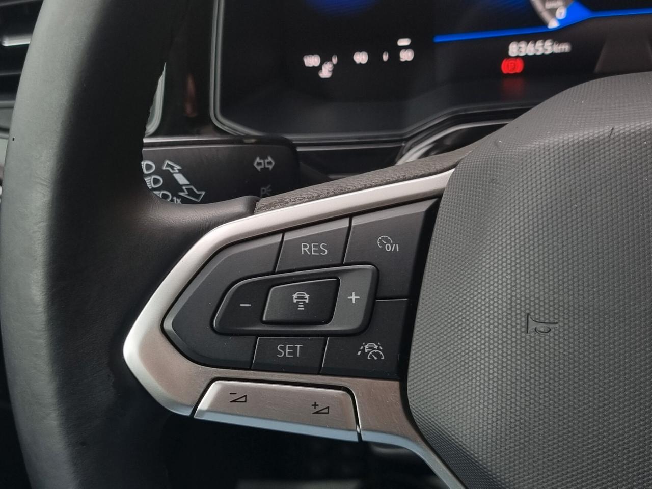 Volkswagen Taigo 1.0 TSI 95 CV Life