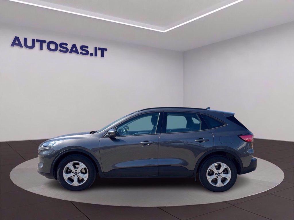 FORD Kuga 1.5 ecoblue Connect 2wd 120cv del 2022