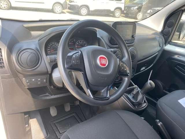 Fiat Fiorino 1.3 MTJ 95 CV SX CARGO