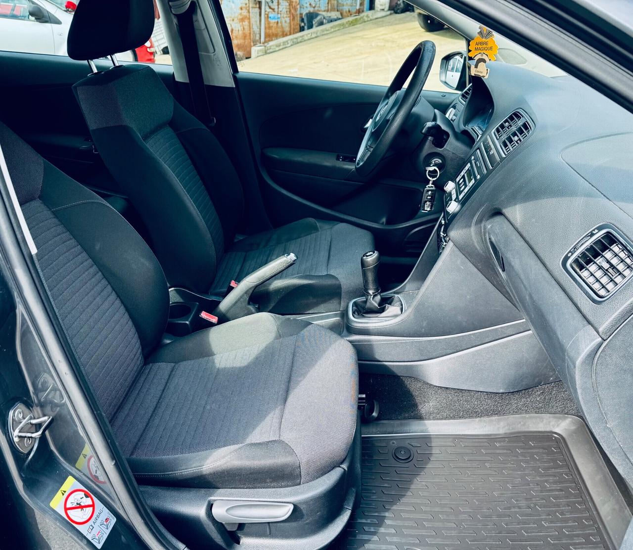 Volkswagen Polo 1.2 70 CV 5p. Comfortline Benzina