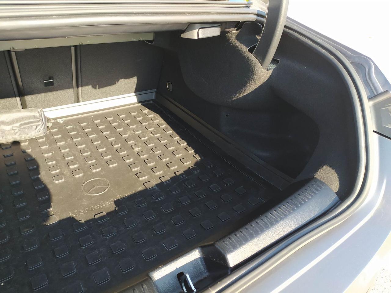 Mercedes-Benz CLA 220 Premium CLA 220 D 4X4 #10577