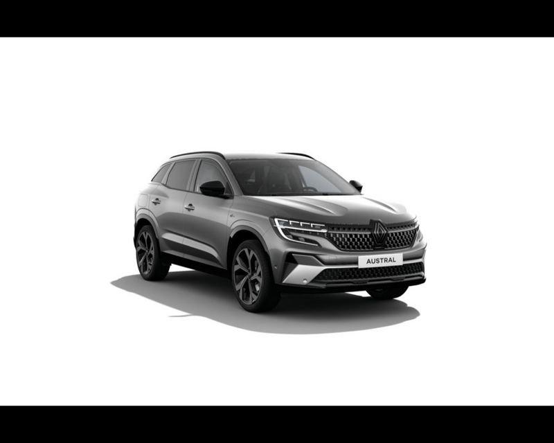 Renault Austral Full Hybrid E-Tech 200 CV Techno Esprit Alpine