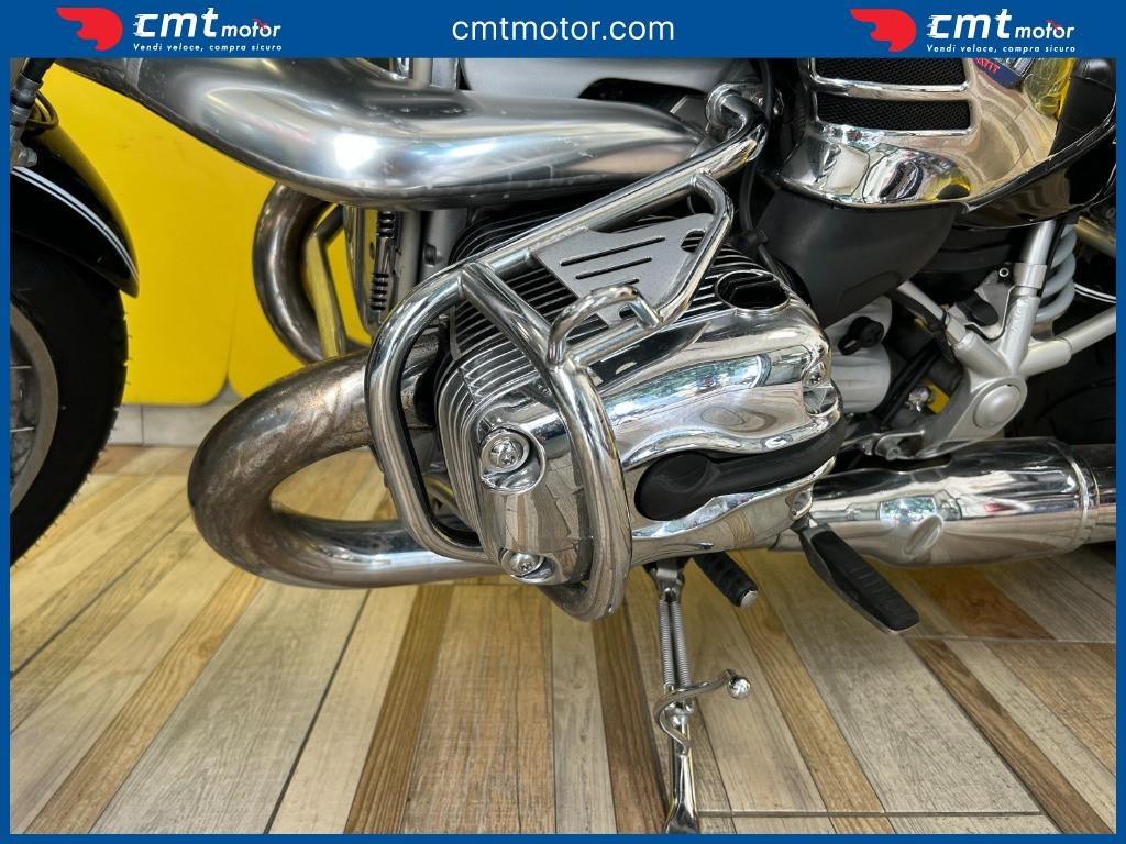 BMW R 1200 C - 2002